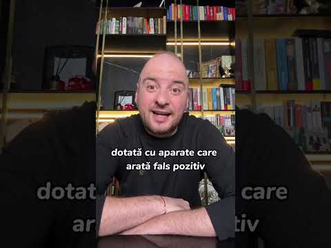 Mister in Poliție