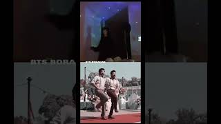 Jungkook Dancing To Naatu Naatu Song...