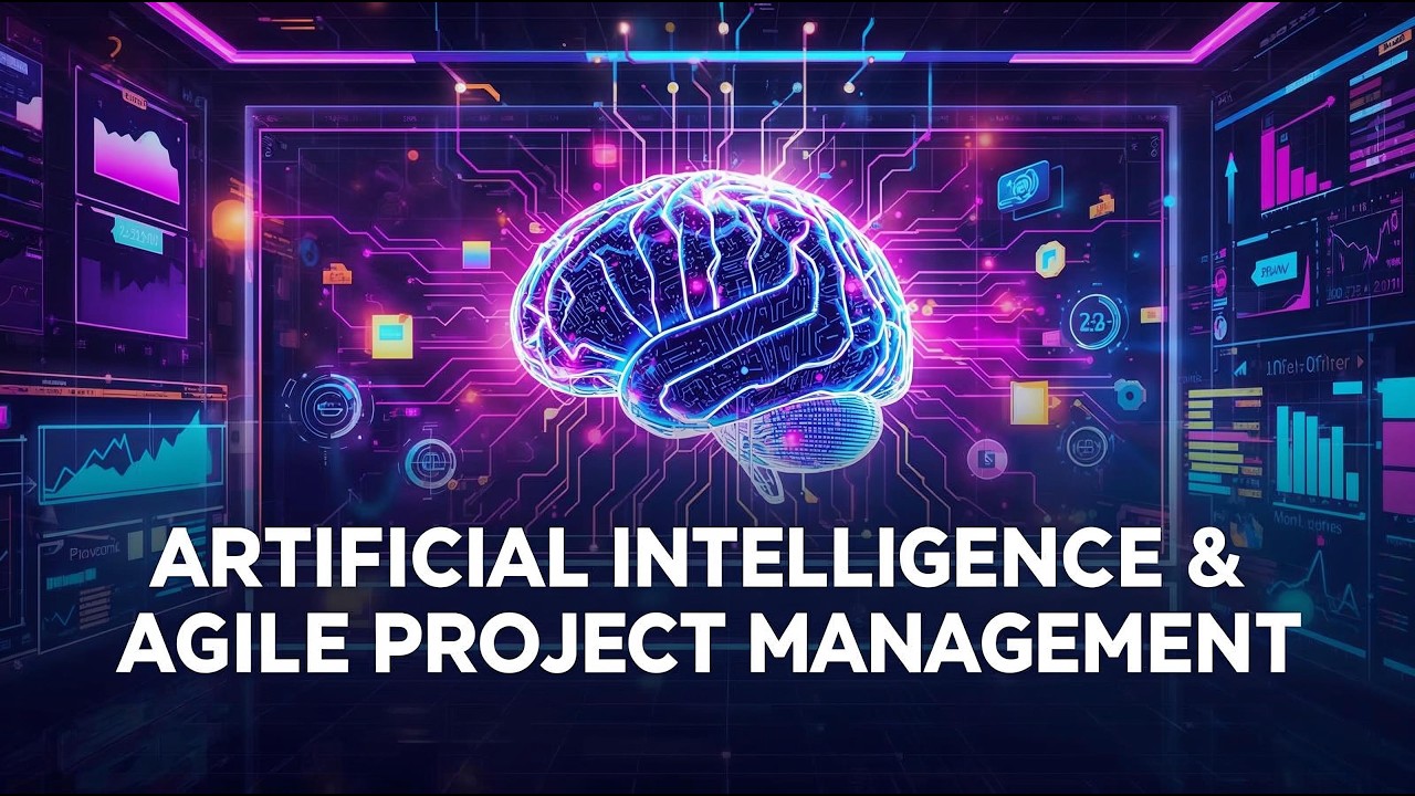 AI in Agile Project Management -2026 Guide | How Artificial ...