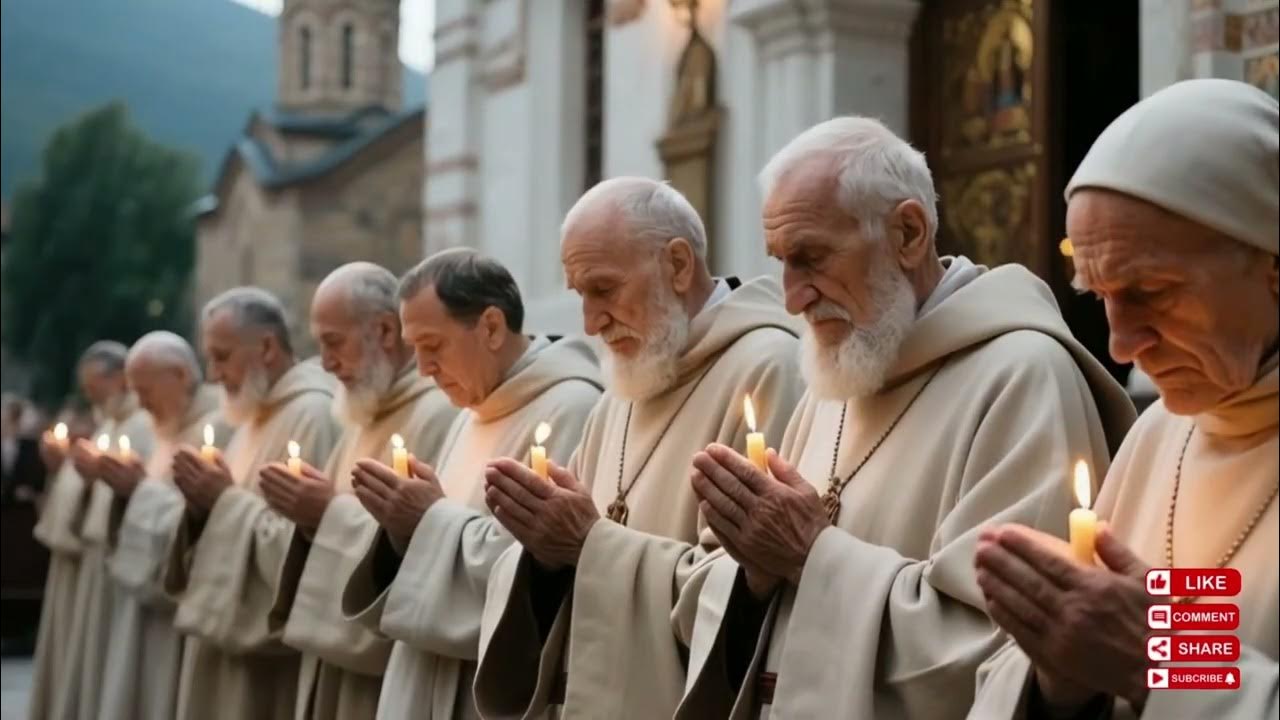 Gregorian Chants for the Eucharist | Sacred Praise and Heavenly Worship Gregorian Chants for the Eucharist | Sacred Praise and Heavenly Worship