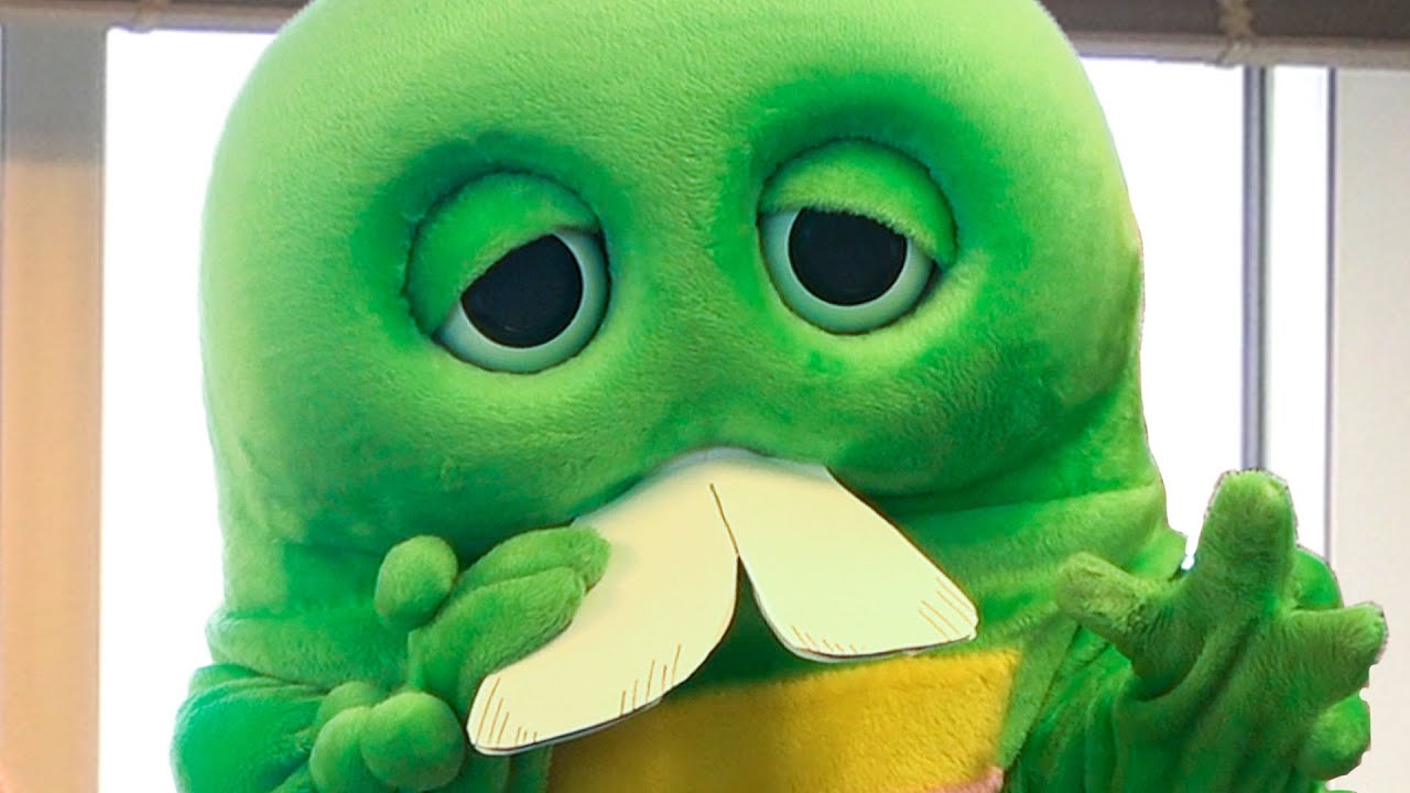 ファーwwww Youtube