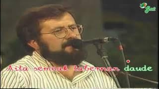 Aita semeak (Oskorri)