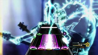 Twisted Sister - We're Not Gonna Take It Guitar Hero: Warriors Of Rock Expert Bass FC