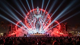 🌌 2 Hours Cinematic Melodic Techno Mix 2026 | Deep Cosmic Journey Live 🎧
