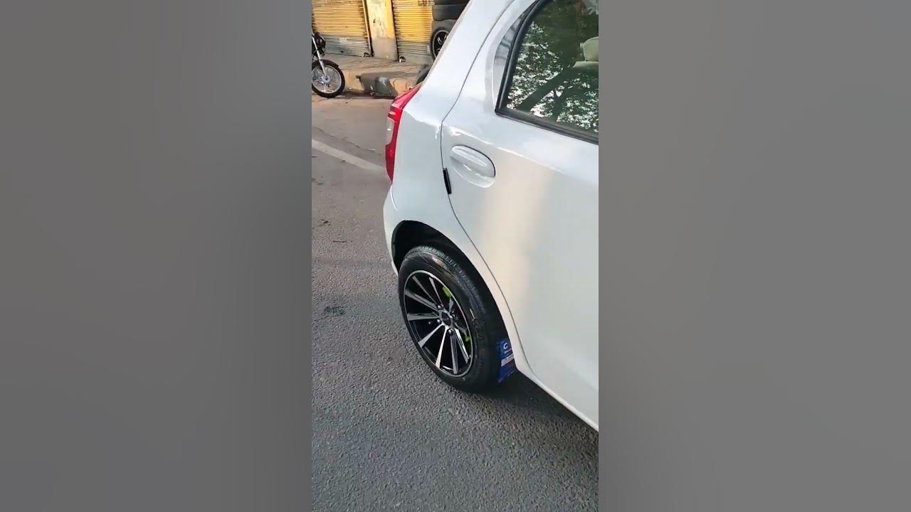 16 number alloy wheels tyres ph. 7696339100 Hindustan tyre lado wali