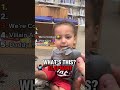 67 kids tungtung 😂 #funnyvideo #funnykidsvideo #ishowspeed #677
