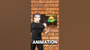 Logo animation like @NitishRajput. #nitishrajput #alightmotion