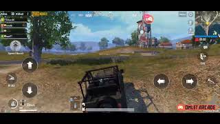 PUBG Mobile Payload Mode India || Live Stream