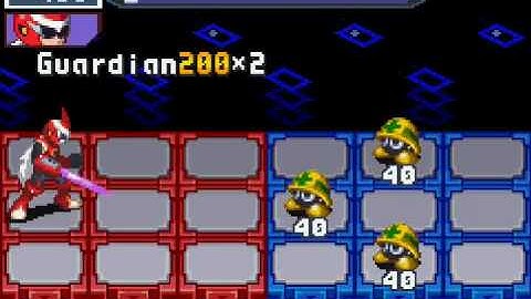 guardian battle chip