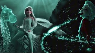 Arise • Frozen edit/amv legendado pt-br