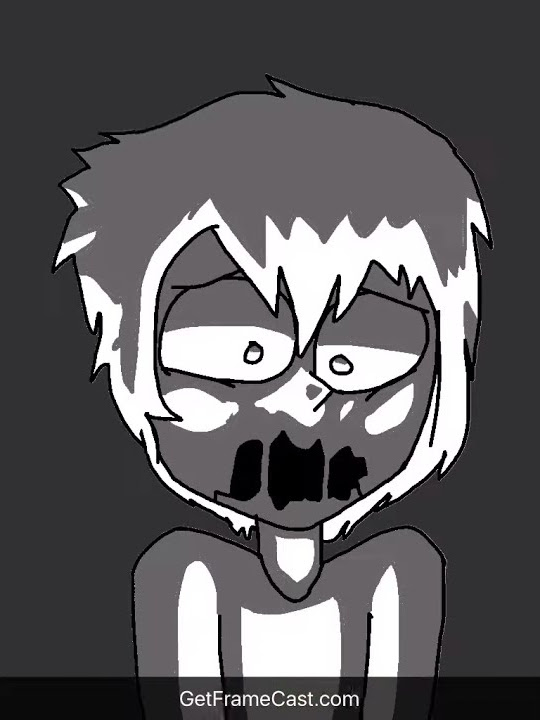 Hot Milk Meme Animation