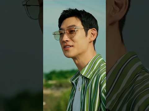 Lee Je Hoon as cameo in Big Bet 2 | 😍 #taxidriver