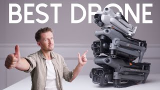 BEST DJI DRONE 2024? (Mini 4 Pro / Air 3 / Mavic 3 Pro) by Stewart and Alina 32,687 views 5 months ago 10 minutes, 43 seconds