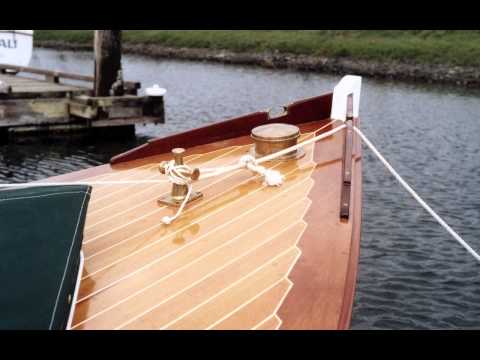 Our Traditional Large Wooden Boats