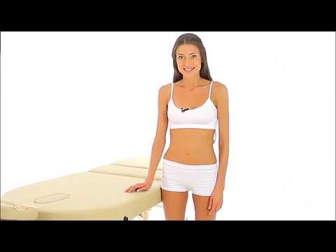 Массажный стол US MEDICA Malibu Массажный стол US MEDICA Malibu