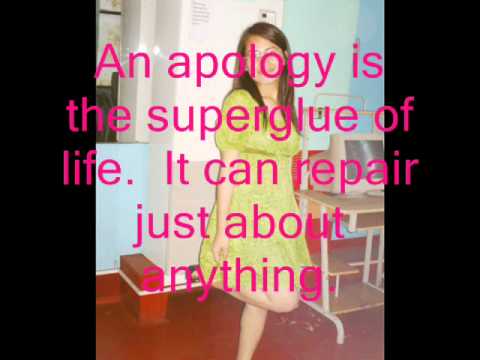 im sorry By: Jaime Rivera w/ lyrics