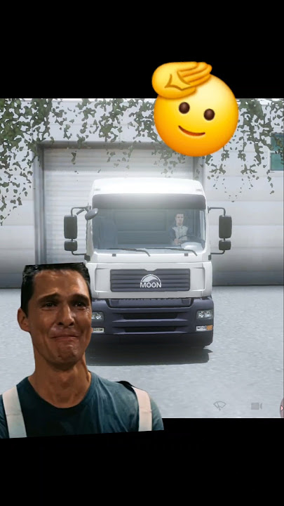 Real Legends Respect This Truck / Truckers of europe 3