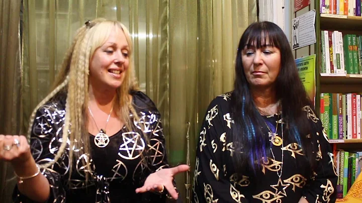 Shamanic Witchcraft by Barbara Meiklejohn & Flavia Kate Peters