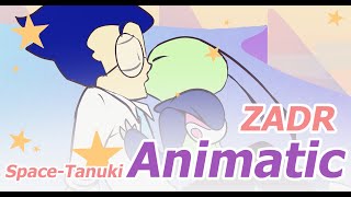 Cute ZADR Animatic - Chocolat - DibxZim