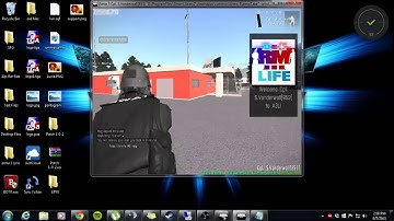 How to Use Task Force Radio