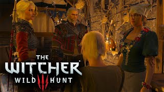 Bald Mountain - The Witcher 3: Wild Hunt (4K UHD)