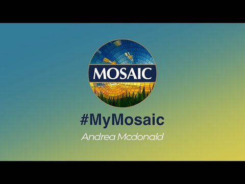 #MyMosaic - Vlog - Episode 2