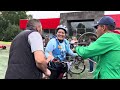 MTB nuestra participación en el reto Mazahua (El Oro, Edo. Méx.); 2º lugar para una del equipo