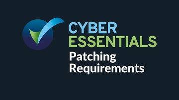 Cyber Essentials Plus Patching Requirements