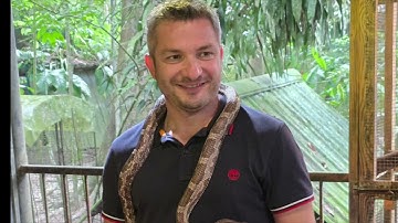 🎵 “Redirection” — Official Song by G30RGE FR33M4N