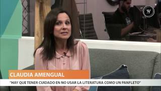 Download Lagu Claudia Amengual MP3 Claudia Amengual