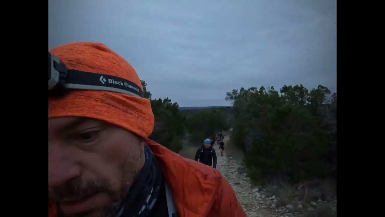 Dinosaur Valley Endurance Race YouTube