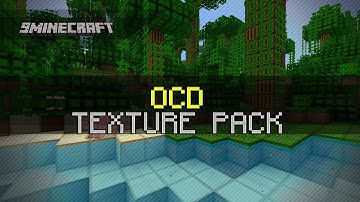 oCd Texture Pack for Minecraft 1.6.2/1.6.1/1.5.2