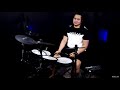 Will You Ever Learn - Typecast (Drum Cover)