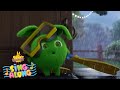 IT&#39;s RAINING OUTSIDE | SUNNY BUNNIES SING ALONG COMPILATION | Cartoons for Kids | Nursery Rhymes