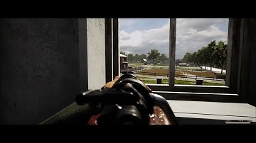 Post Scriptum can be terrifying