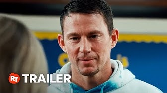 Roofman Final Trailer 2025