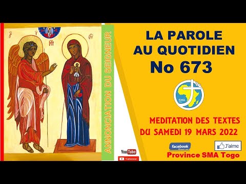LA PAROLE AU