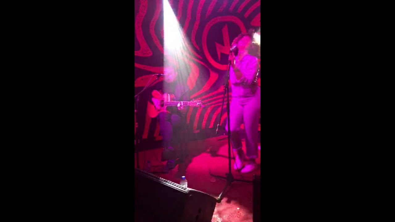 The Rain - WTMC Tour 2019