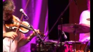 Steeleye Span - All Around My Hat (Live) chords