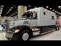 MATS 2023 / Mid America Truck Show / Walk Around