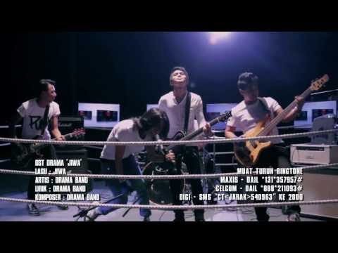 Drama Band - Jiwa