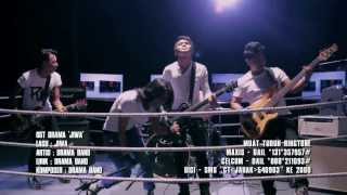 Drama Band - Jiwa [OFFICIAL VIDEO] chords