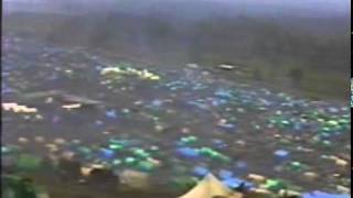 1994年4月 ルワンダ難民支援