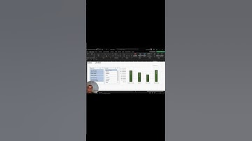 Segmentação de Dados - Excel #shorts