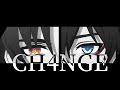 【MMD崩壊：スターレイル/Honkai Star Rail】CH4NGE【刃・丹恒/Blade &amp; Danheng】