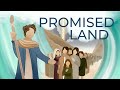 Promised Land - Old Testament Song #8 by Shawna Edwards