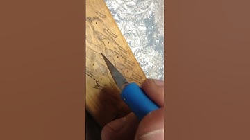 Kolrosing the trossingen Lyre part 1