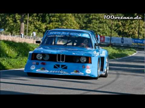 BMW 320/5 - Julien Rogers - 42. Osnabrcker Bergren...