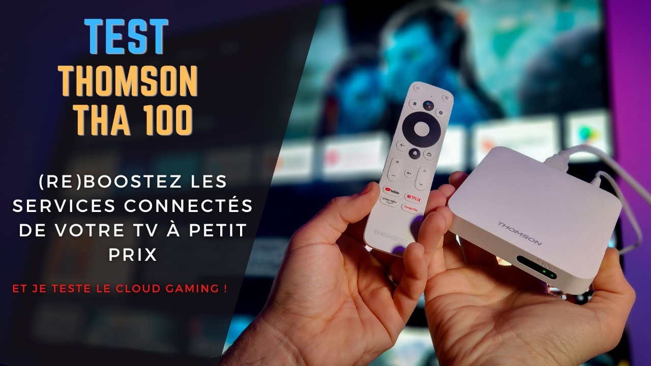 Box TV Android : pour moins de 25 euros le streaming sur votre TV