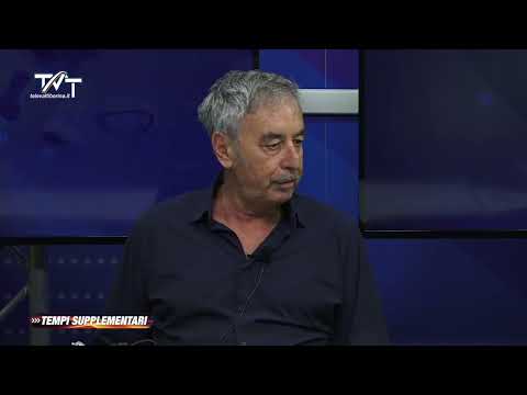 A Tempi Supplementari Claudio Bianchini